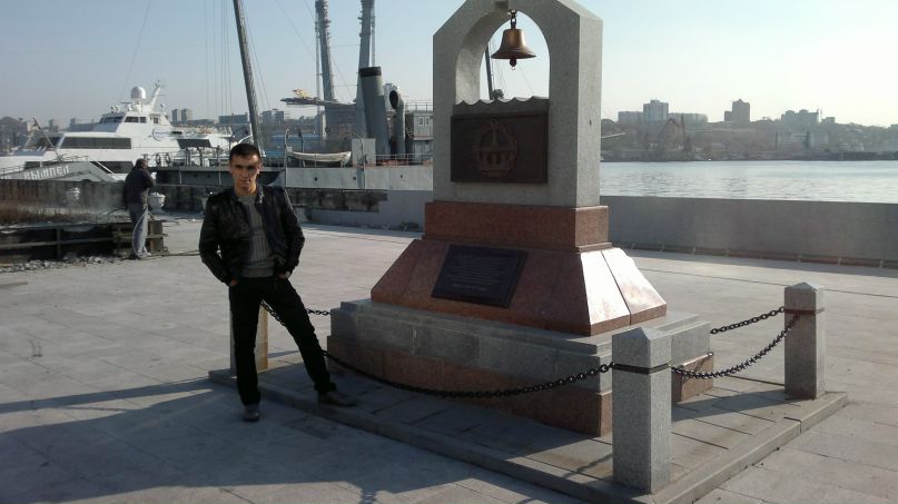 Курбан Омаров фотография #8