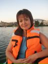 Фотография Ильясовой Ирины