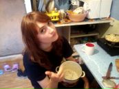 Фотография Вакулиной Екатерины