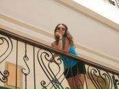 Фотография Ивановой Анюты