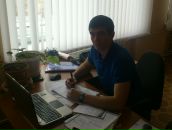 Фотография Житнюка Андрея