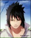 Sasuke Uchiha фотография #28 (источник - https://vk.com/id91938074)