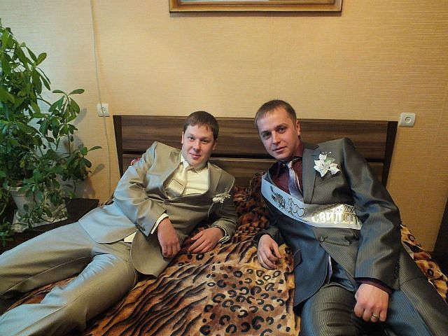 Виктор Поляков фото №29
