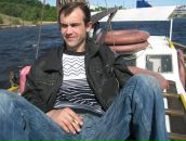 Фотография Наумова Славки