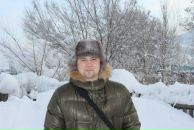 Фотография Бондаренко Андрея