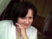 Фотография Поляковой Татьяны