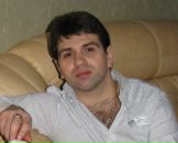 Фотография Меликова Оксана