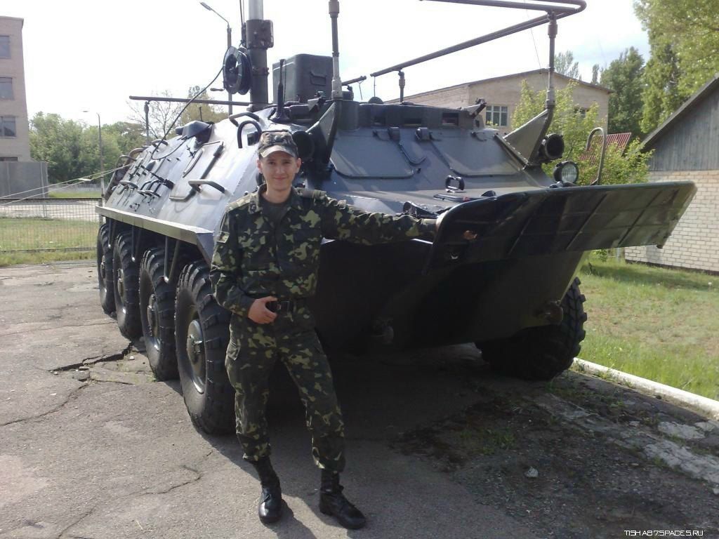 Сергей Тишко фотография #31
