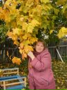 Фотография Пановой Нади