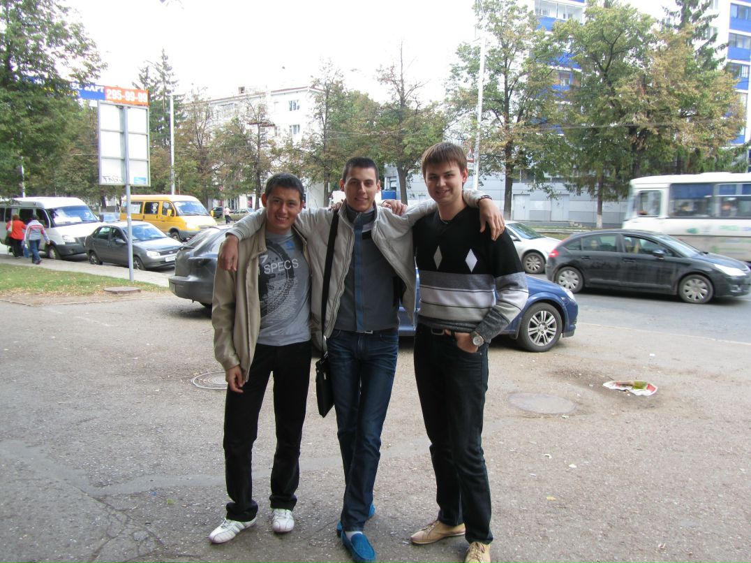 Альберт Елин фотография #33