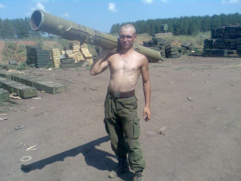 Иван Тимофеев фотография #9