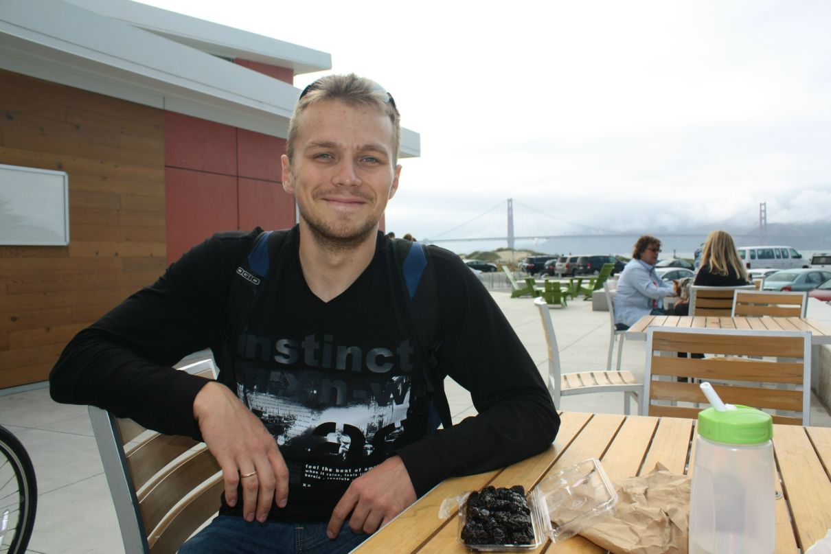 Сергей Сергей фотография #31