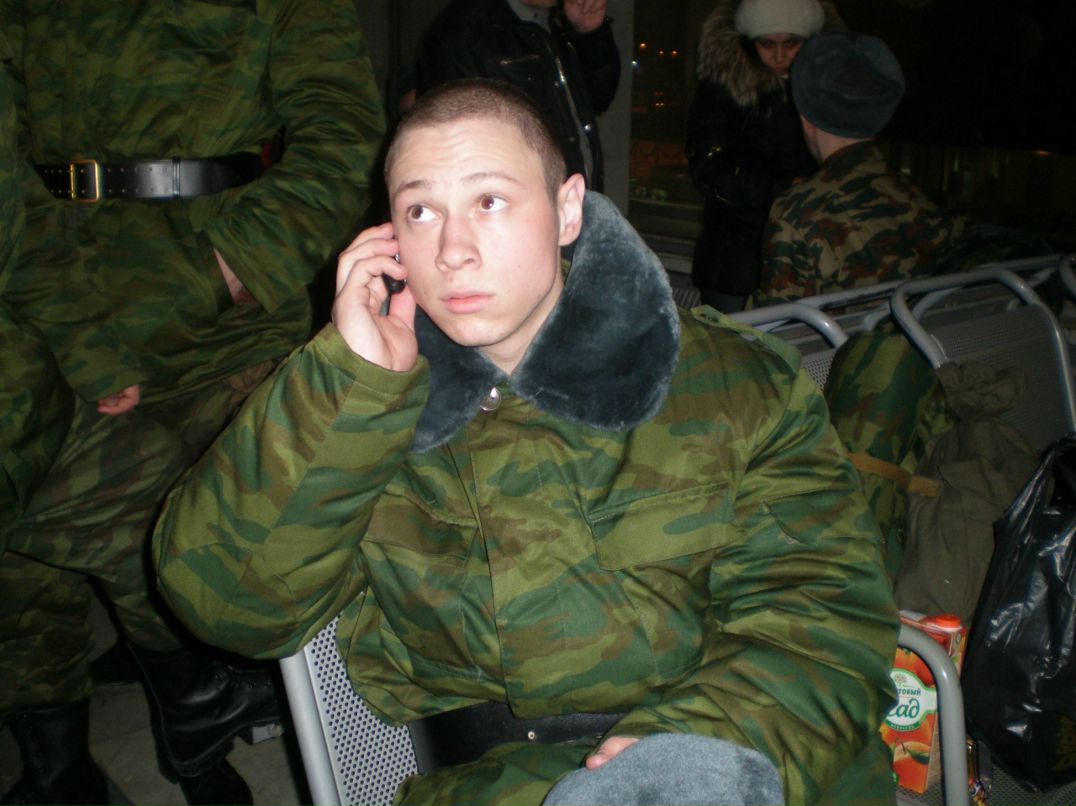 Сергей Матвеев фотография #44