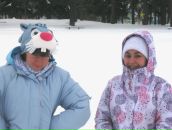 Фотография Кулёвой Марии