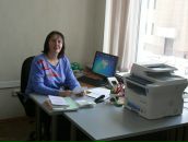 Фотография Запеваловой Людмилы