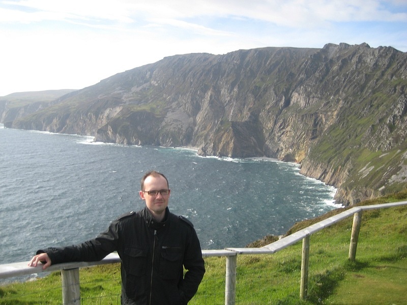 Дмитрий Рекун фотография #9