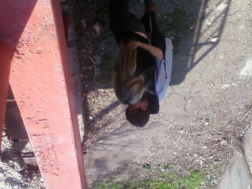 Дашуля Гоман фотография #39