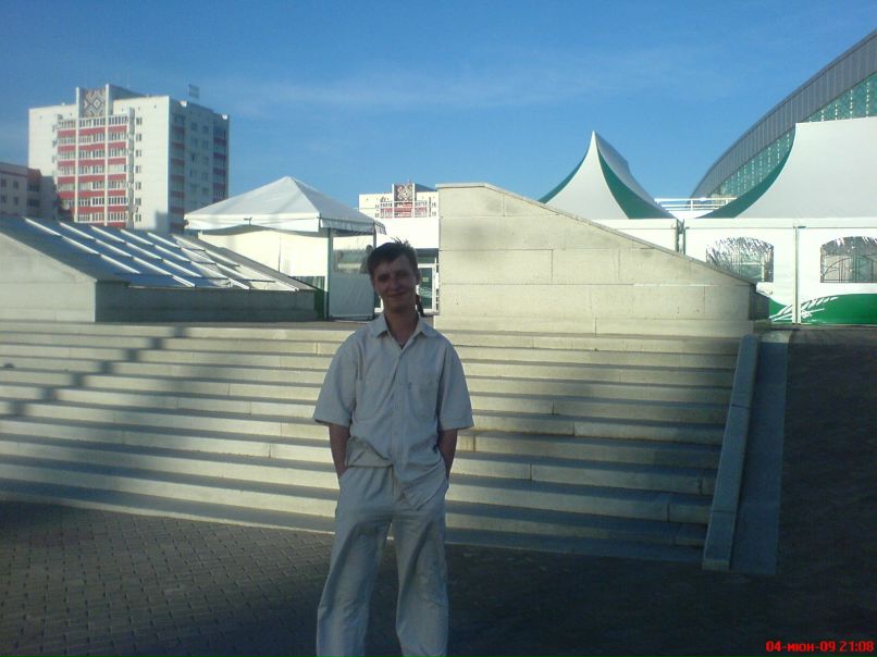 Олег Торбеев фотография #14