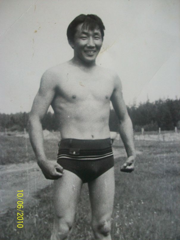 Николай Соловьев фотография #27