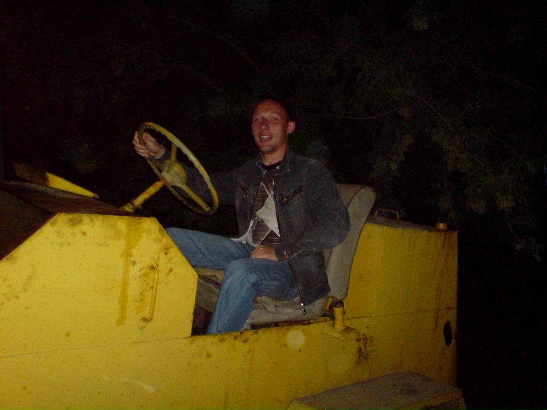 Иван Дзюин фотография #32