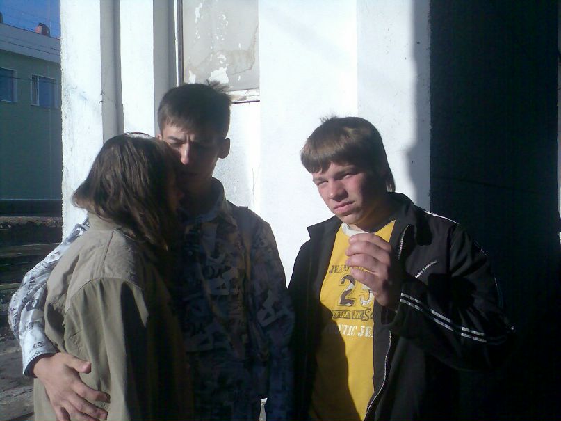 Владимир Коряковцев фотография #20