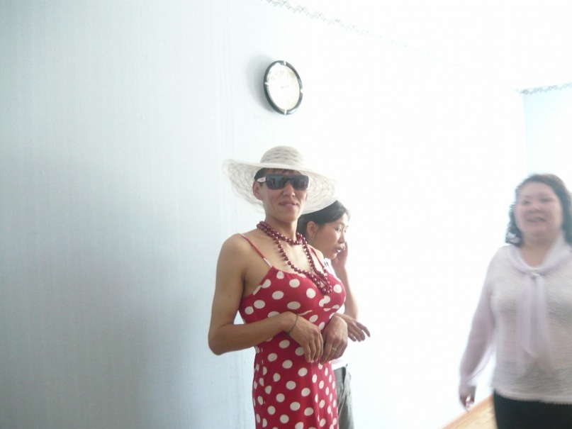 Алик Даргат фотография #31