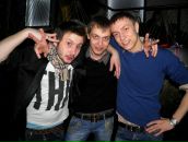 Сергей Хапов фотография #27 (источник - https://vk.com/id3399510)