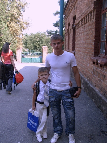 Артур Иваненко фото №39