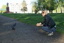 Фотография Кашиной Людмилки