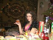 Фотография Кудрявцевой Ирины