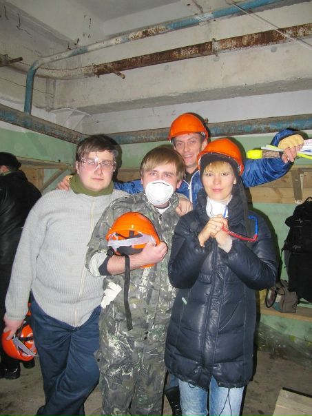 №18, Виталий Корнеев, 39 лет, Москва №18, Виталий Корнеев, 39 лет, Москва