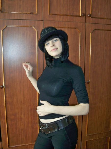 Антонина Оруждева фото №4