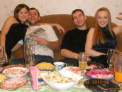 Фотография Заяц Алены