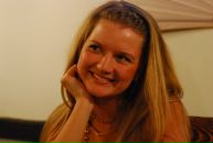 Фотография Жернаковой Алёночки