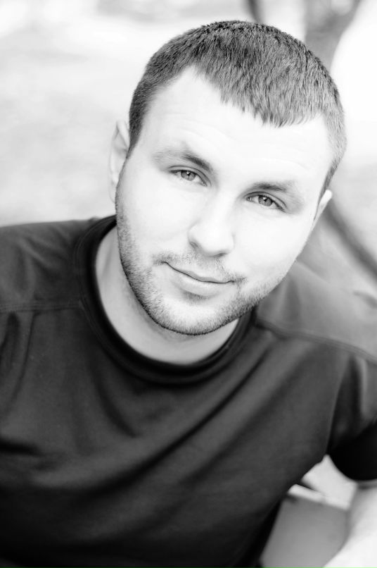 Юра Постников фотография #6