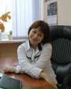Фотография Петровой Людмилы