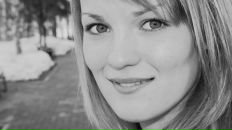 Фотография Леготиной Марины