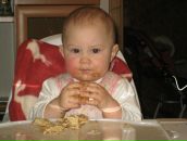 Фотография Романовой Светланки