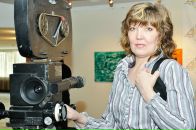 Фотография Ланцовой Елены