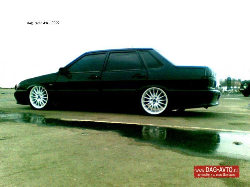 Иван Алёшкин фотография #4