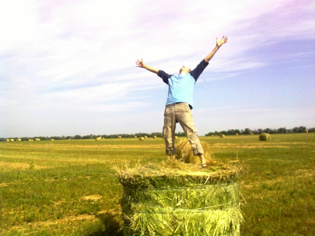 Денис Батенков фотография #32