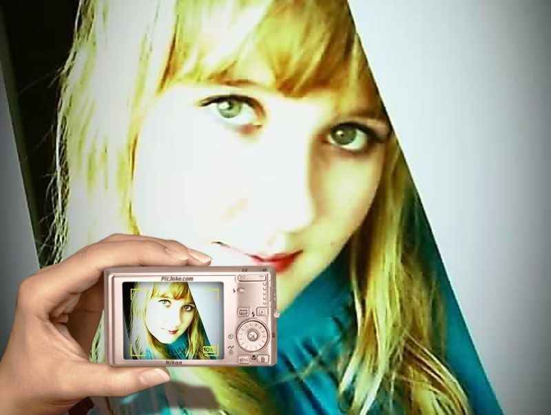 Юля Паршина фотография #32