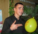 Фотография Гагарина Сергея