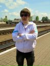 Олександр Саломатін фотография #38 (источник - https://vk.com/id6260633)