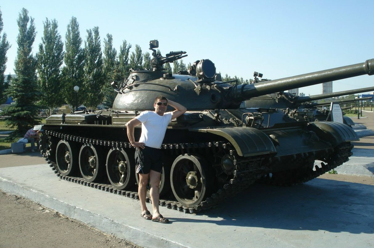 Вадим Садыков фотография #11