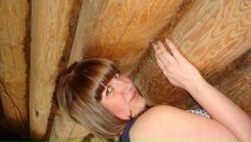 Фотография Виноградовой Ольги