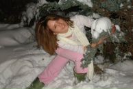 Анна Обысова фотография #16 (источник - https://vk.com/id182487)