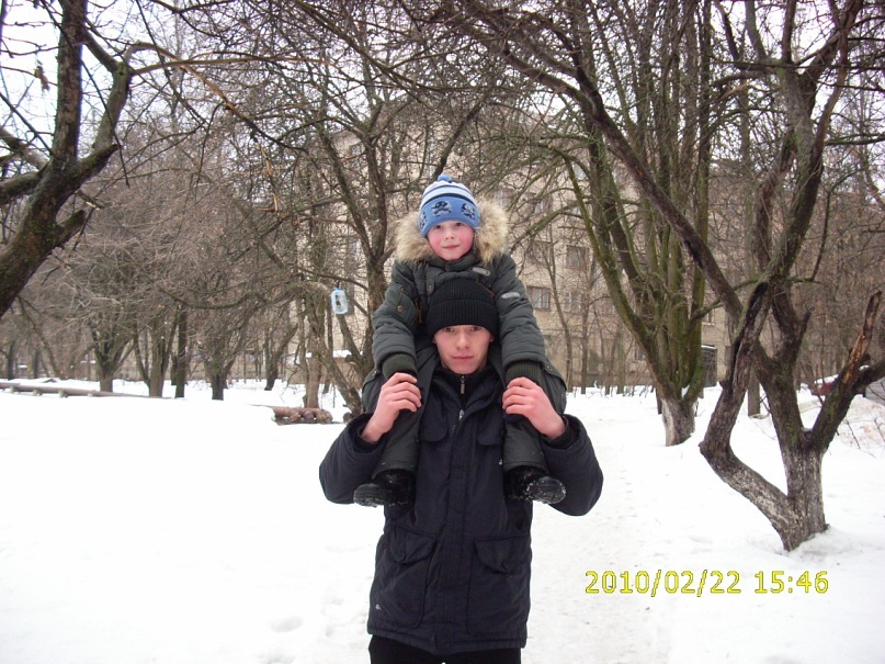 Дмитрий Суровцев фотография #17