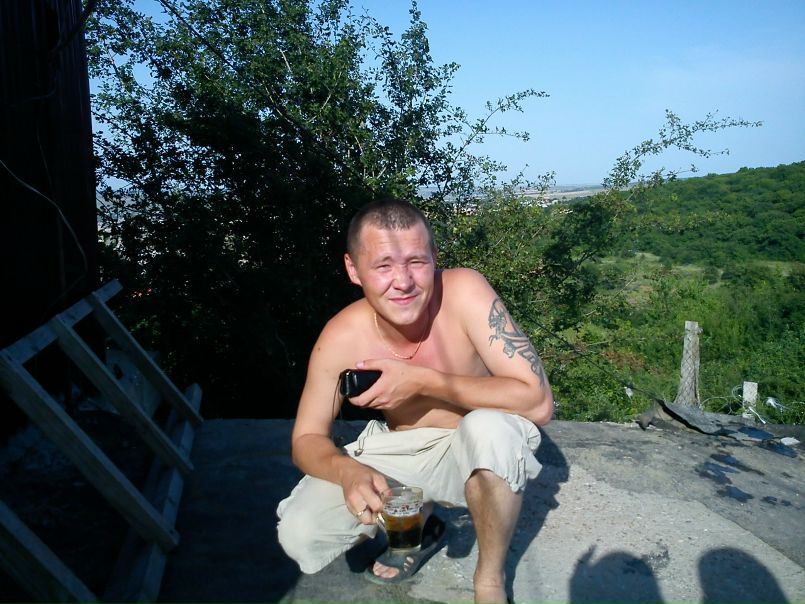 Дмитрий Федоркин фото №28