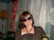 Фотография Киселёвой Марины